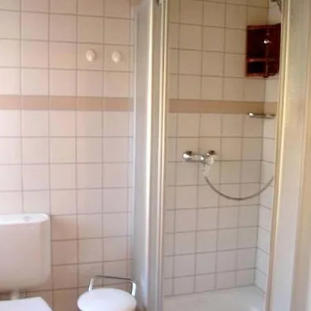 Holiday home Nr 10a2, Hagbuegerl, Bayr Wald Waldmuenchen