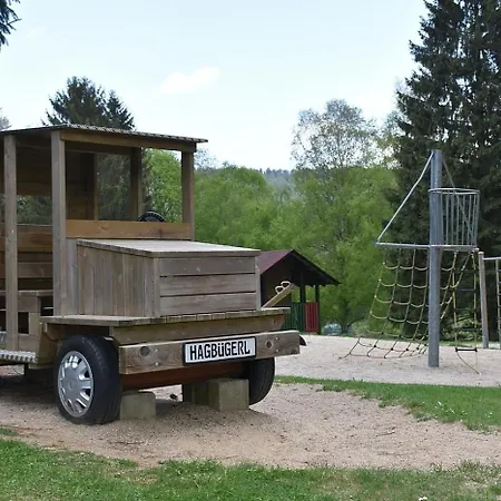 Nr 10a2, Hagbuegerl, Bayr Wald