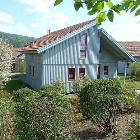 Nr 10a2, Hagbuegerl, Bayr Wald Holiday home