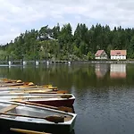 Prázdninový dům Nr 10a2, Hagbuegerl, Bayr Wald *