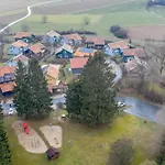 Nr 10a2, Hagbuegerl, Bayr Wald *