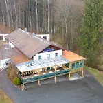 Prázdninový dům Nr 10a2, Hagbuegerl, Bayr Wald Waldmünchen