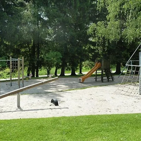 Feriehus Nr 10a2, Hagbuegerl, Bayr Wald *