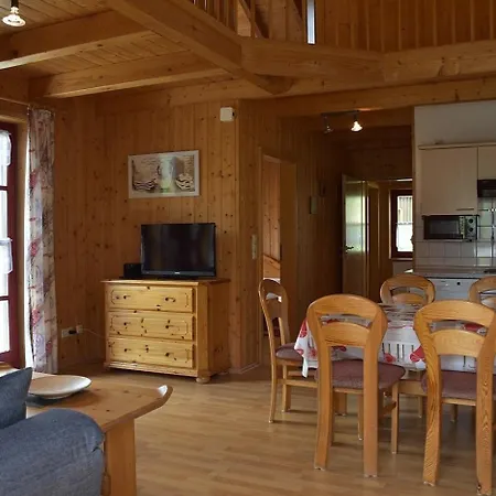 Feriehus Nr 10a2, Hagbuegerl, Bayr Wald
