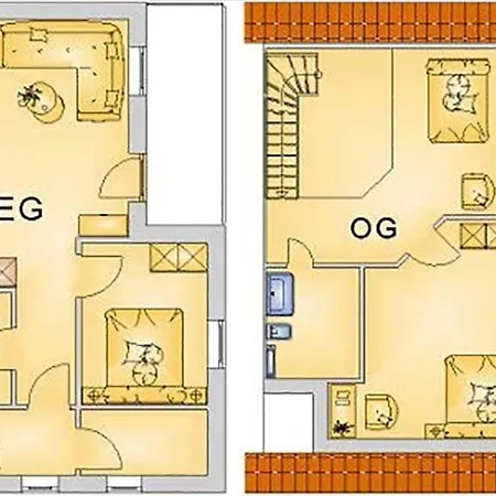 Nr 10a2, Hagbuegerl, Bayr Wald