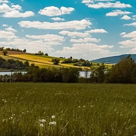 Nr 10a2, Hagbuegerl, Bayr Wald Feriehus Waldmünchen