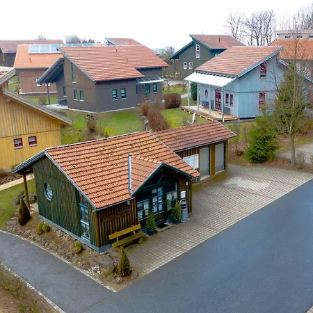 Nr 10a2, Hagbuegerl, Bayr Wald Prázdninový dům