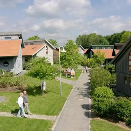 Feriehus Nr 10a2, Hagbuegerl, Bayr Wald Waldmünchen