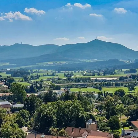 Nr 10a2, Hagbuegerl, Bayr Wald * Waldmünchen