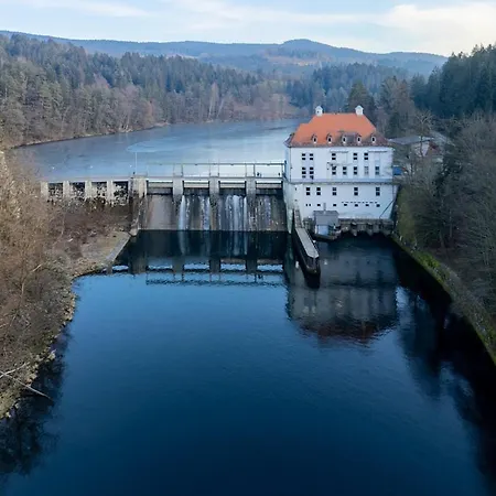 Prázdninový dům Nr 10a2, Hagbuegerl, Bayr Wald