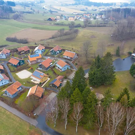 Nr 10a2, Hagbuegerl, Bayr Wald Feriehus Waldmünchen