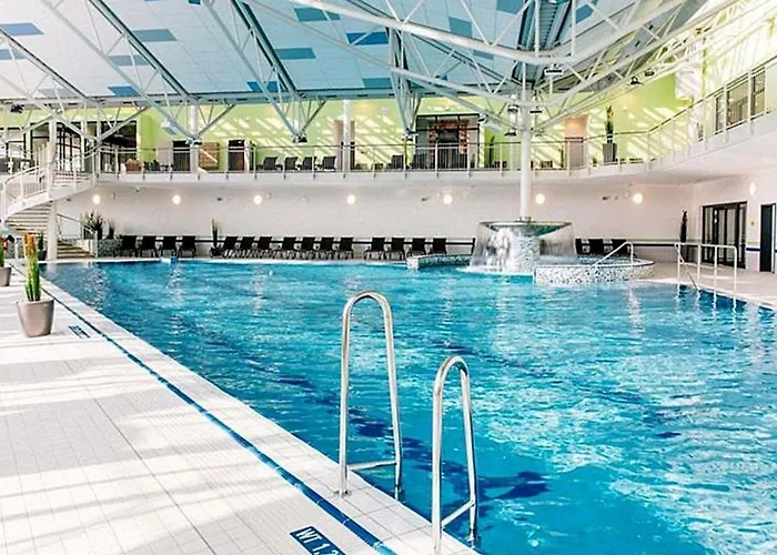 Nr 10a2, Hagbuegerl, Bayr Wald Dom wakacyjny *