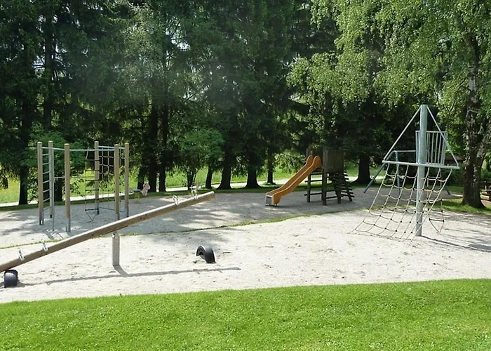 Dom wakacyjny Nr 10a2, Hagbuegerl, Bayr Wald *