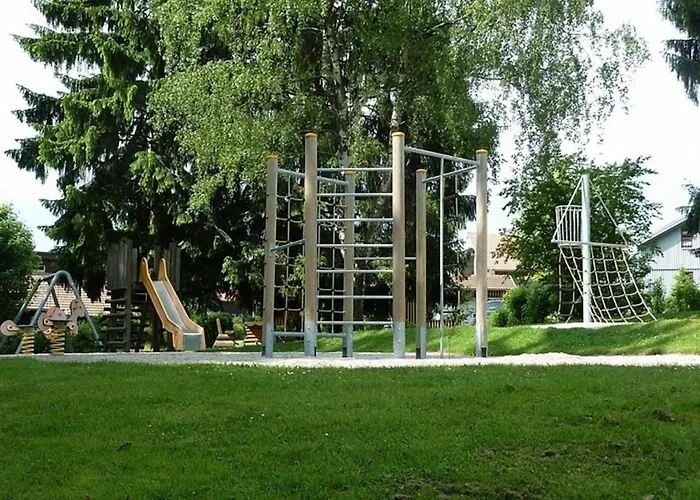 Nr 10a2, Hagbuegerl, Bayr Wald