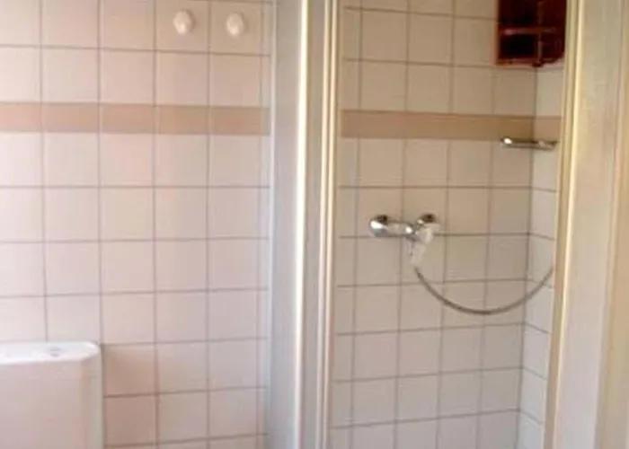 Dom wakacyjny Nr 10a2, Hagbuegerl, Bayr Wald Waldmünchen