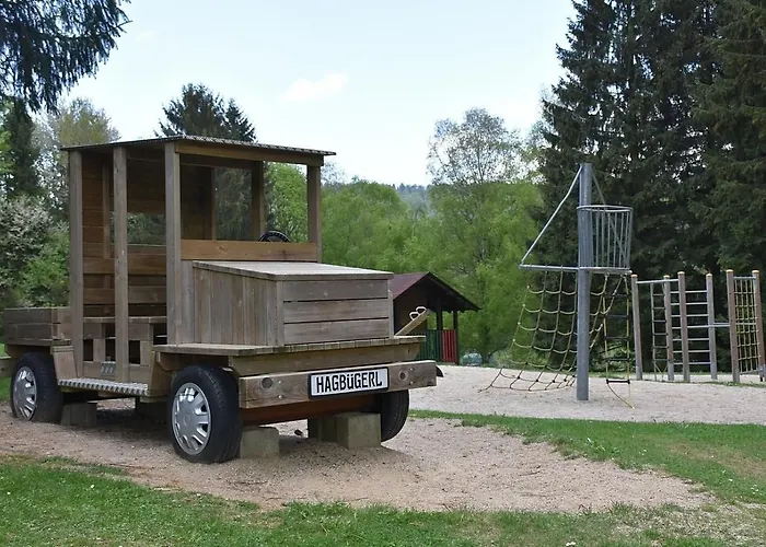 Nr 10a2, Hagbuegerl, Bayr Wald